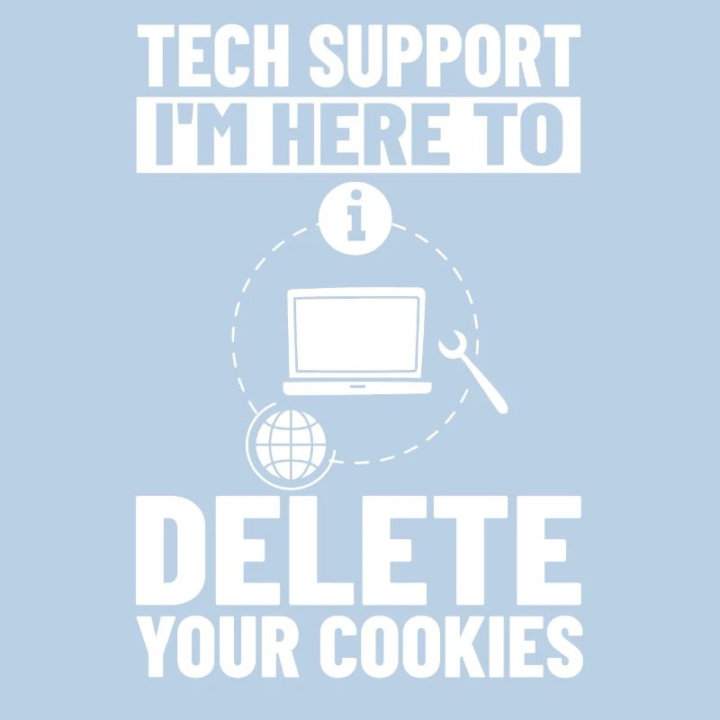 Tech Support IT Technical Assistance Helpdesk