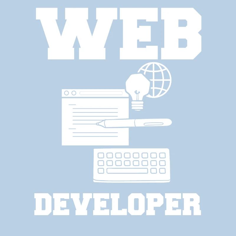 Web Development Web Developer Developer Manager