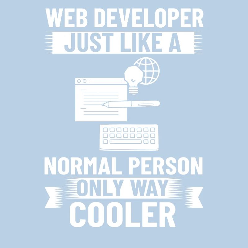 Développeur Web Developer Manager de développement Web