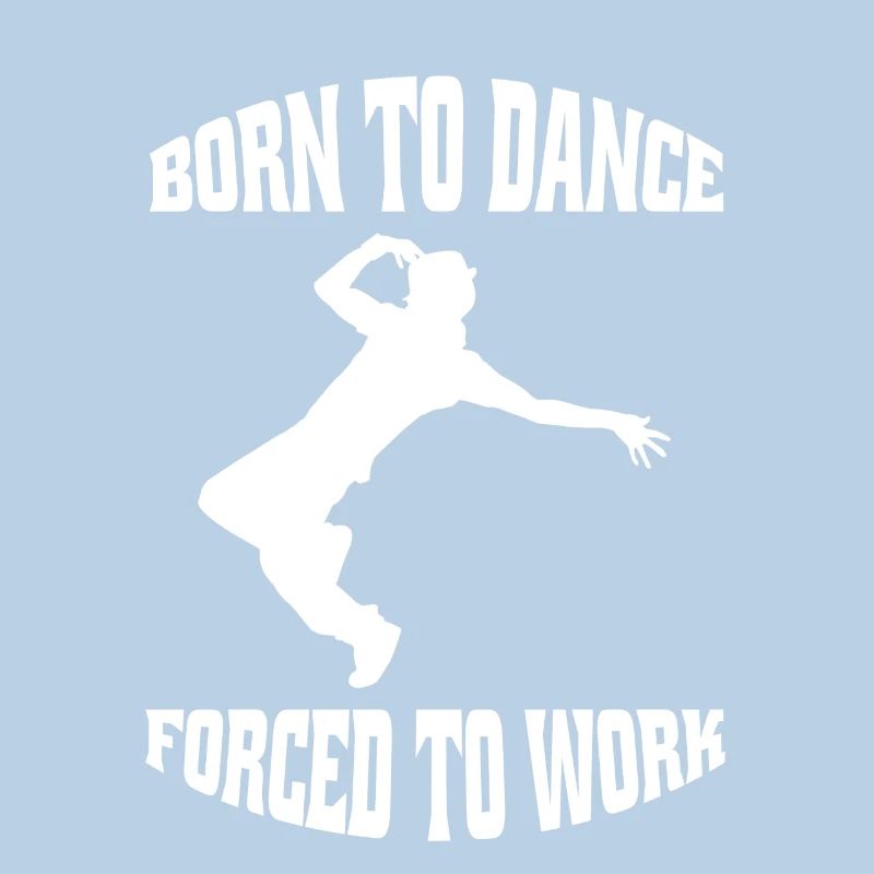 Dancer Breakdance Dance Sport Gift Dancing