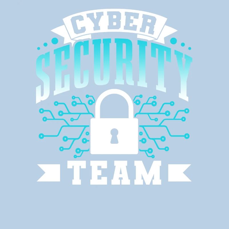 Cybersecurity Team Hacking IT Sicherheit Hacker