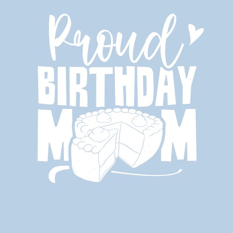 Stolze Geburtstags Mama Mutter Geburtstag Mami