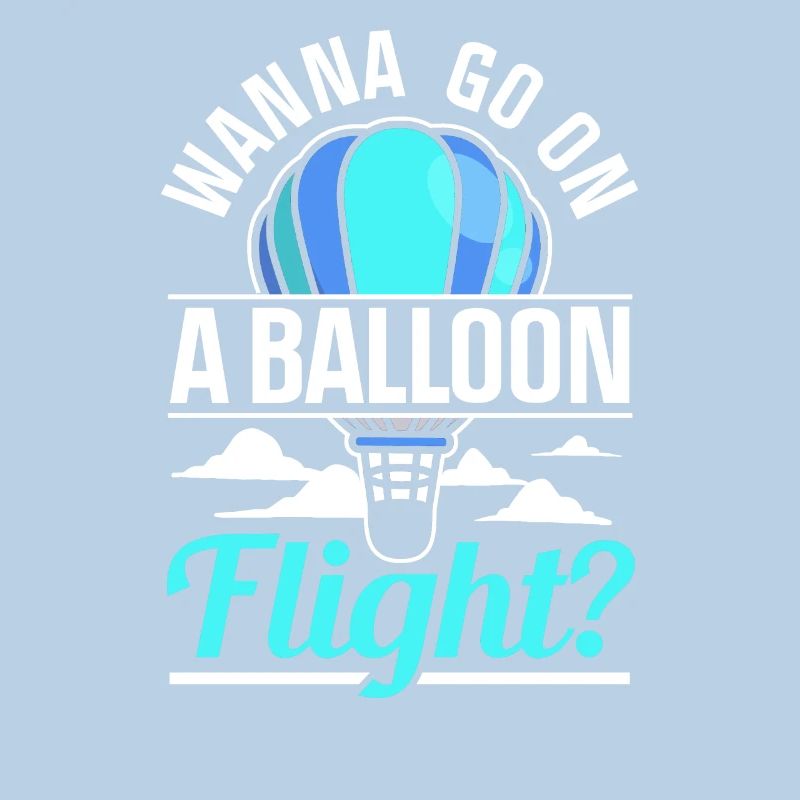 Willst Du Eine Ballonfahrt Machen? Ballonfahrer