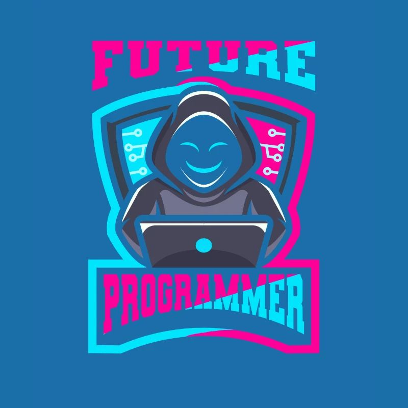 Programmierer Coder Software Entwickler