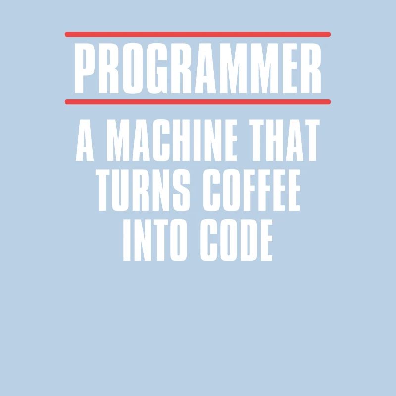 Programmierer Coder Software Entwickler