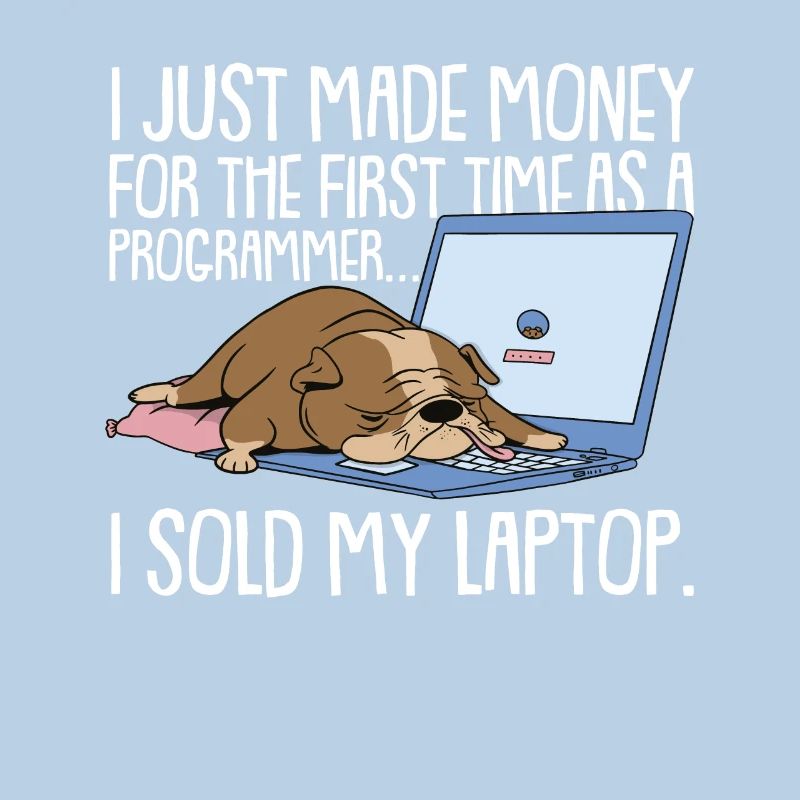 Programmeur Coder Développeur de logiciels