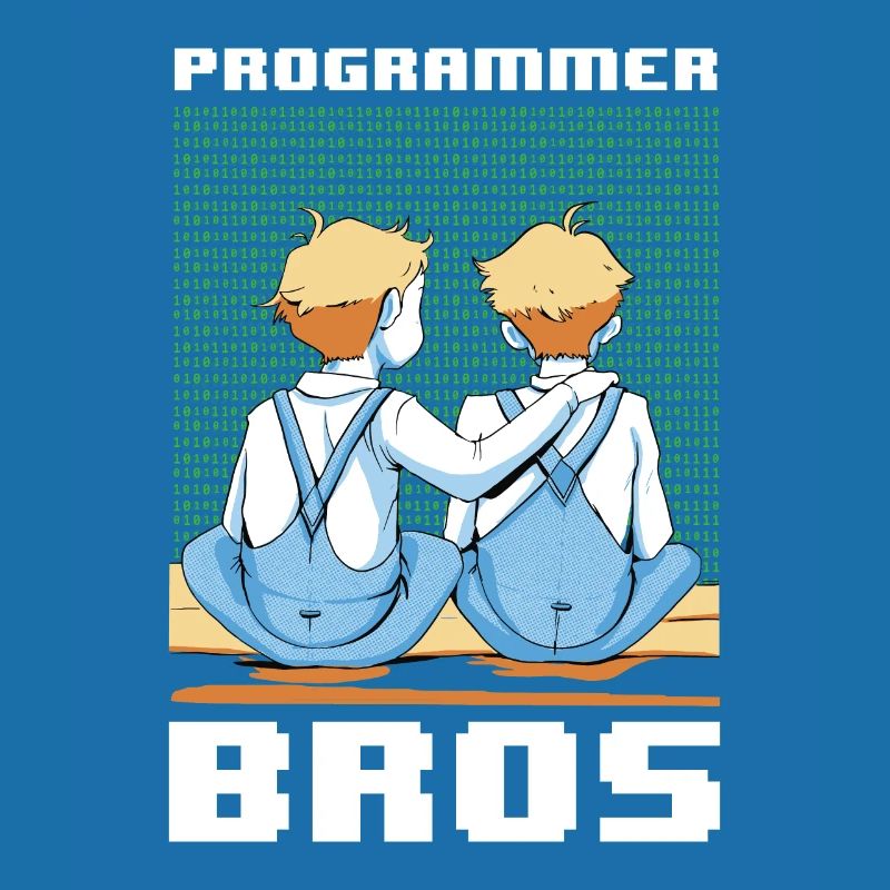 Programmer Coder Software Developer