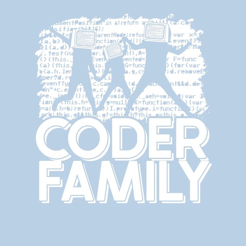 Programmierer Coder Software Entwickler