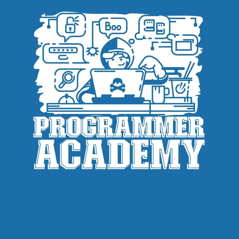 Programmierer Coder Software Entwickler