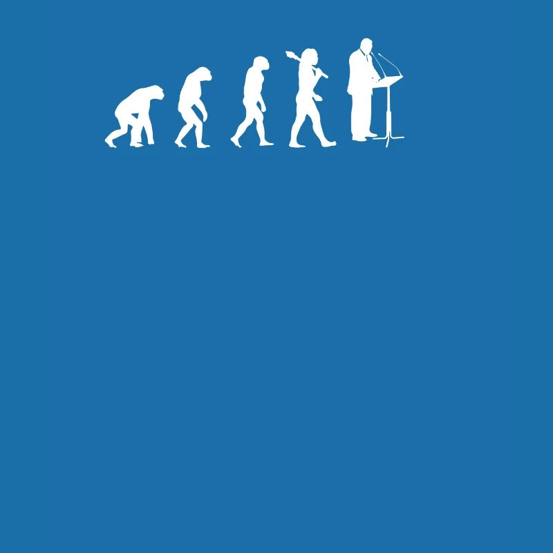 Evolution Of Ceos - Ceo Tshirt