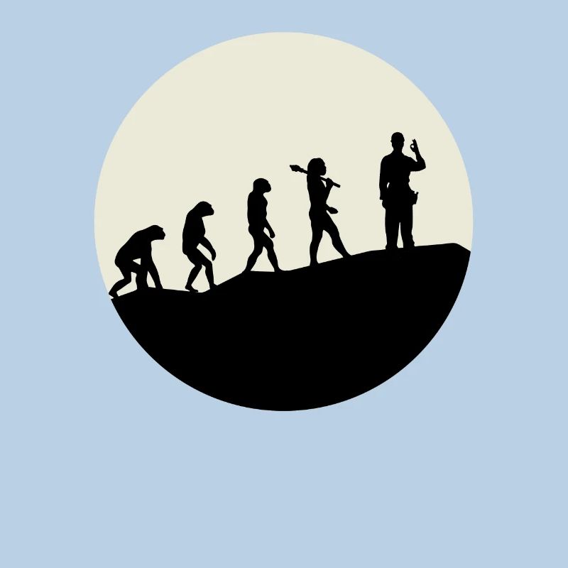 Laborer's Evolution Moon