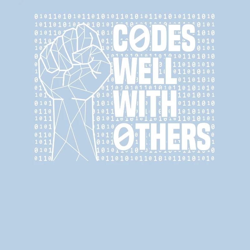 Programmer Coder Software Developer