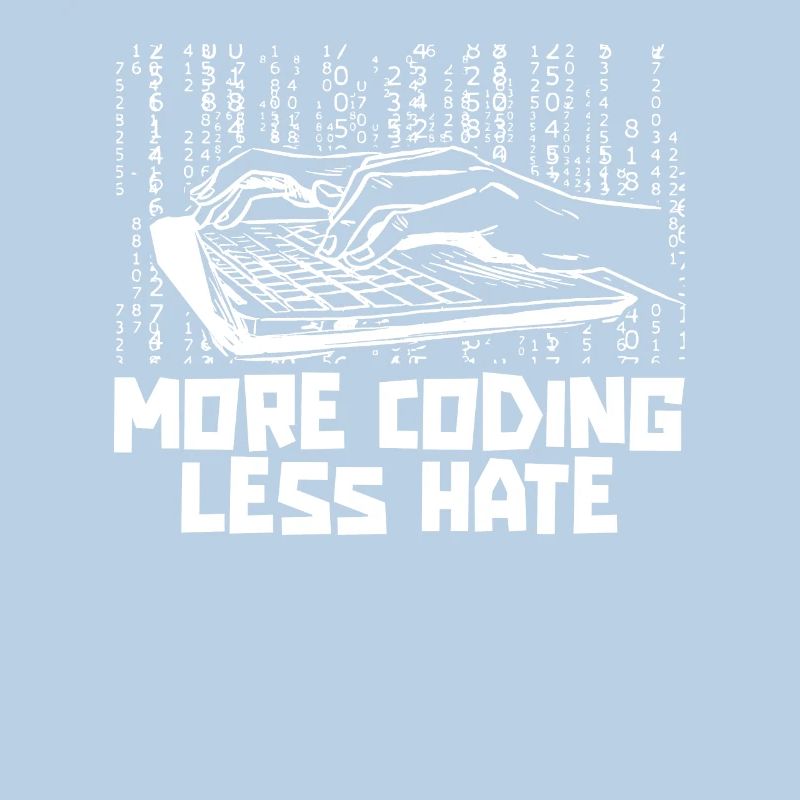 Programmer Coder Software Developer