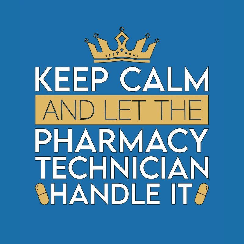 Pharmacy Technician Pharmacy Technician Gift