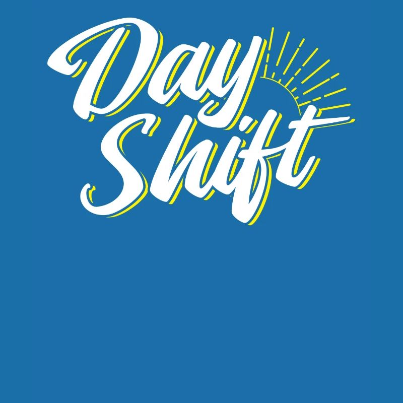 Day shift Shiftwork