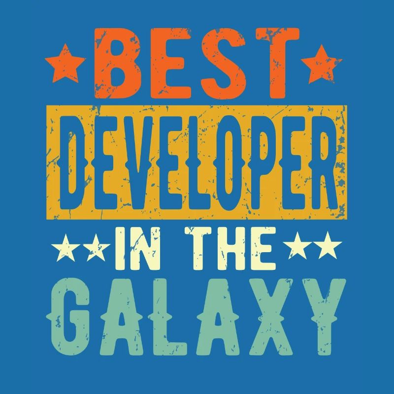Best Developer ever Developer Gift