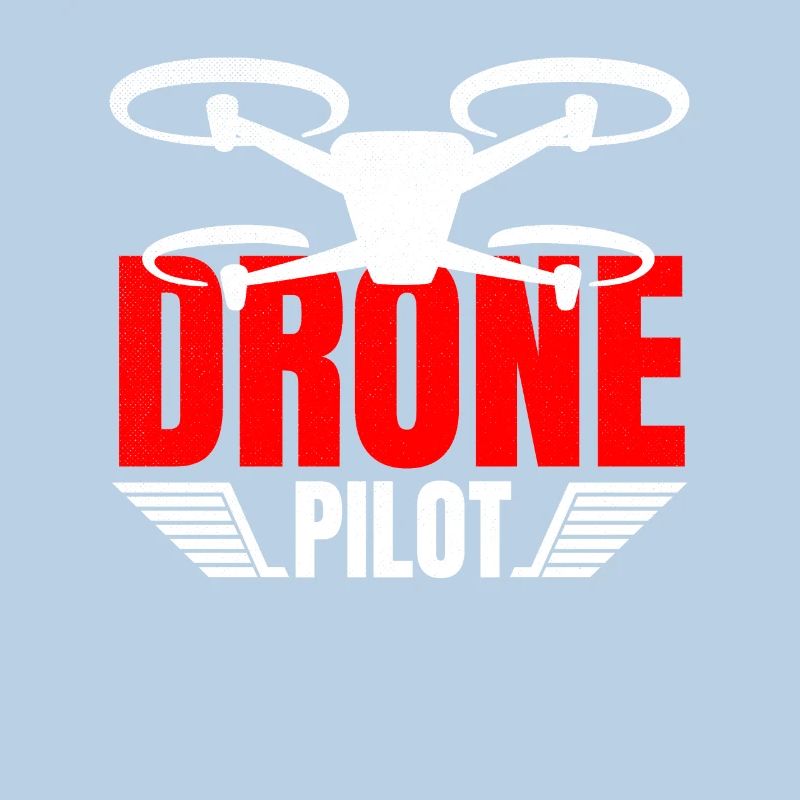 Drone Drone Pilot Drone Operator Quadcopter