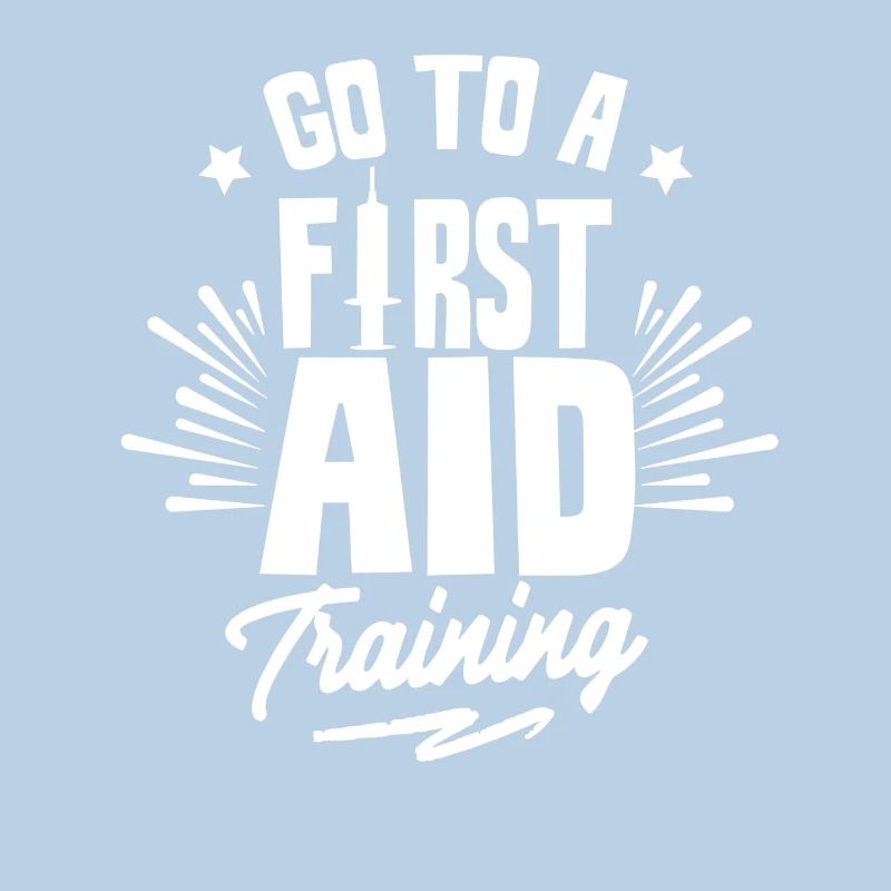 Visit a First Aid Course Trainer Teacher