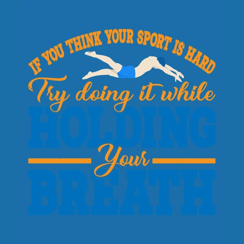 Try doing it while holding your breath 4