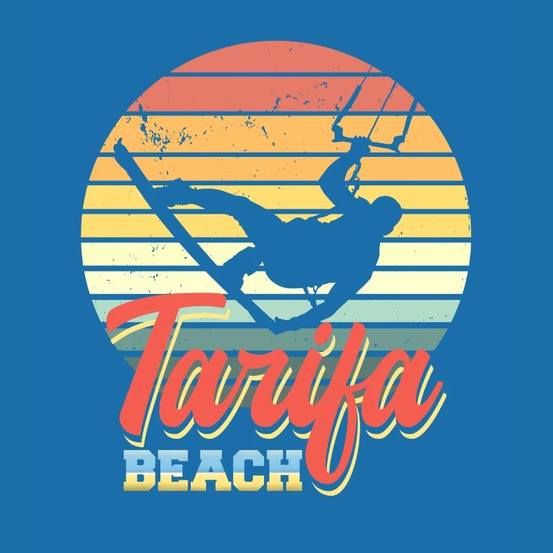 Conception de Kite Surf avec Kiteboard Surfer