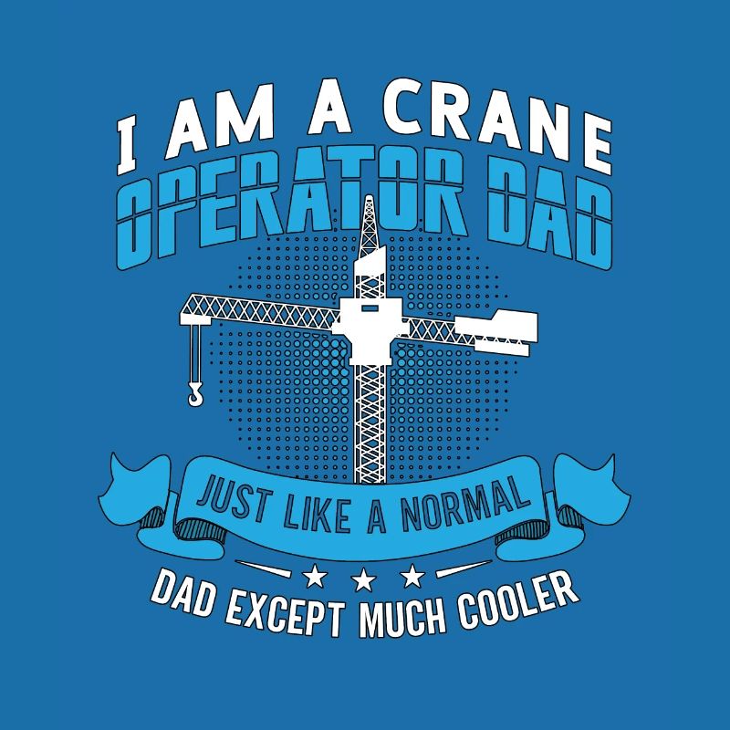 Crane operator Work Construction worker Crane driver Gift