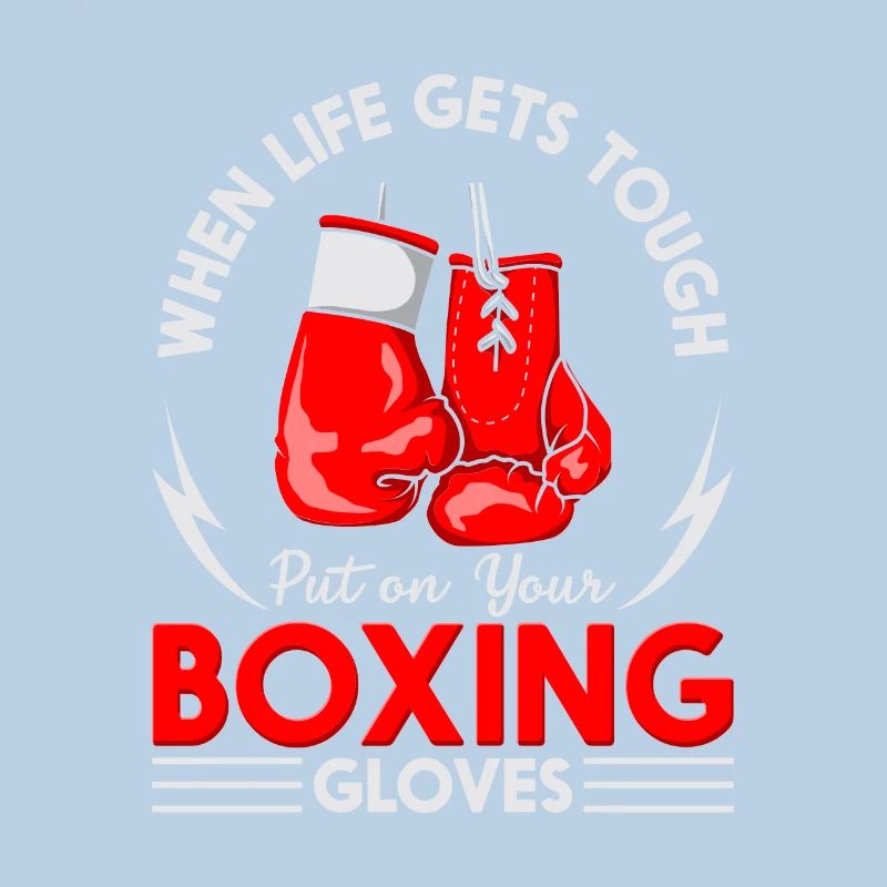 Enfilez vos gants de boxe Lutte Boxe Boxe Boxe Boxe