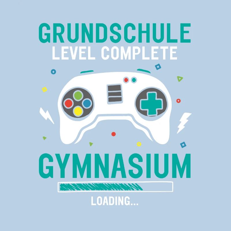 Grundschule Level Complete Gymnasium Loading