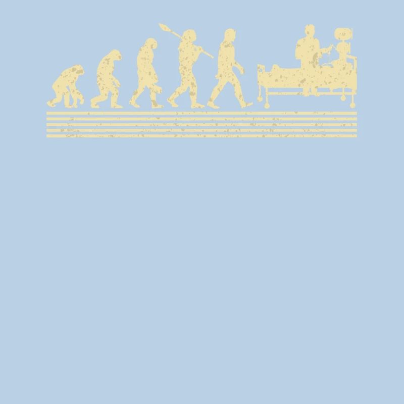 Évolution de l’inhalothérapeute