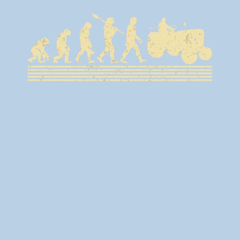 Farmer evolution