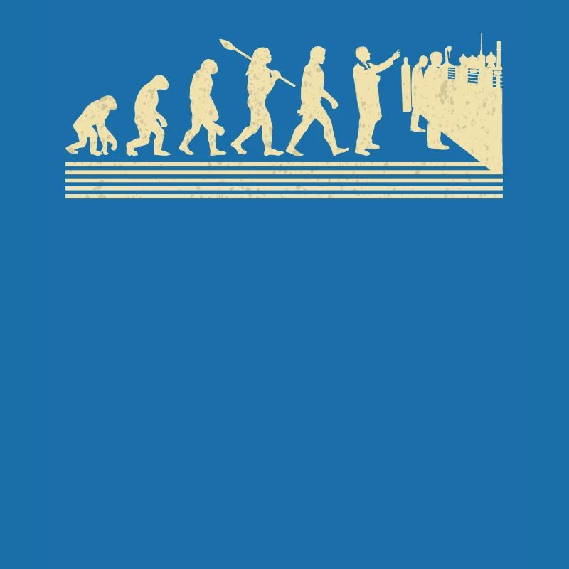 Laboratory Technician Evolution