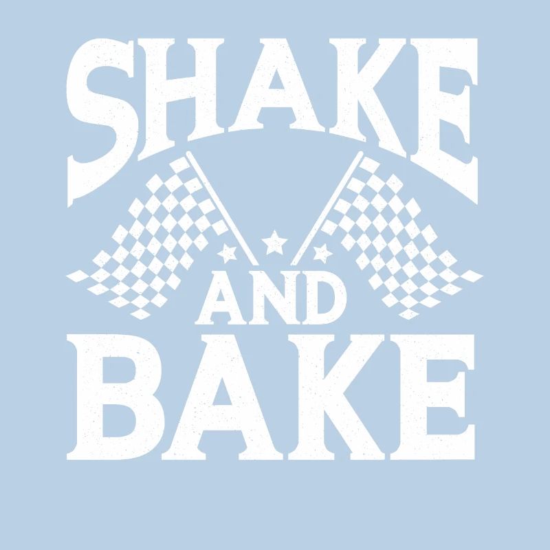 Shake And Bake Racing