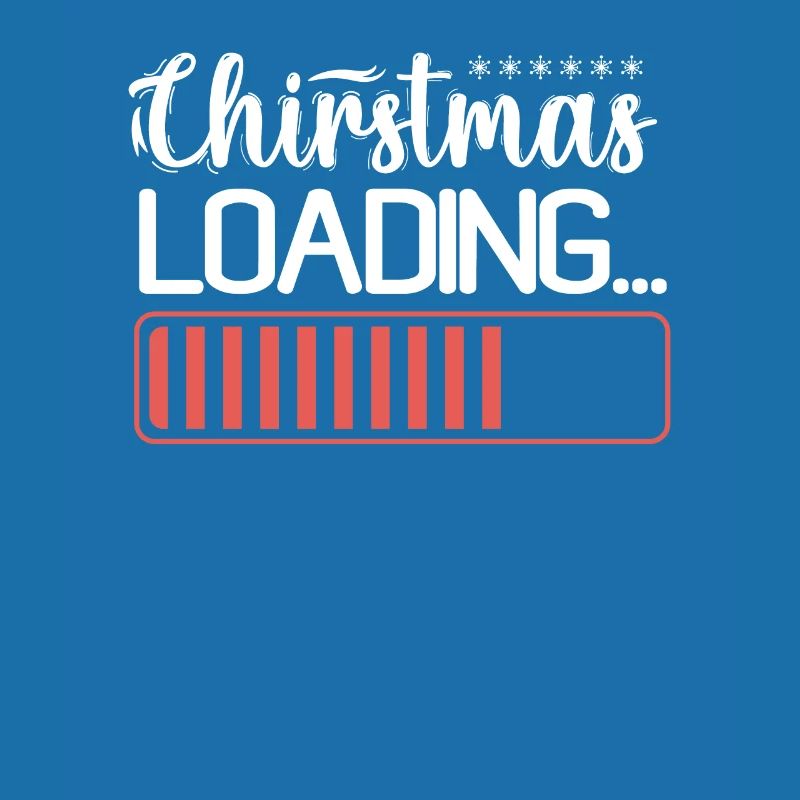 Weihnachten Loding Norweger Muster