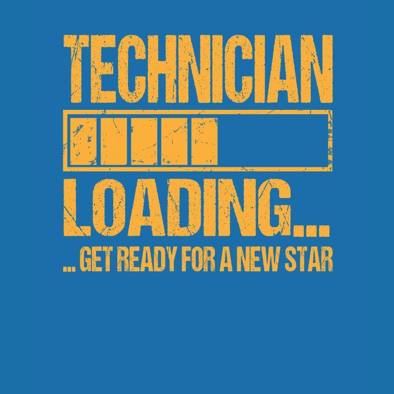Techniker loading Techniker Ausbildung