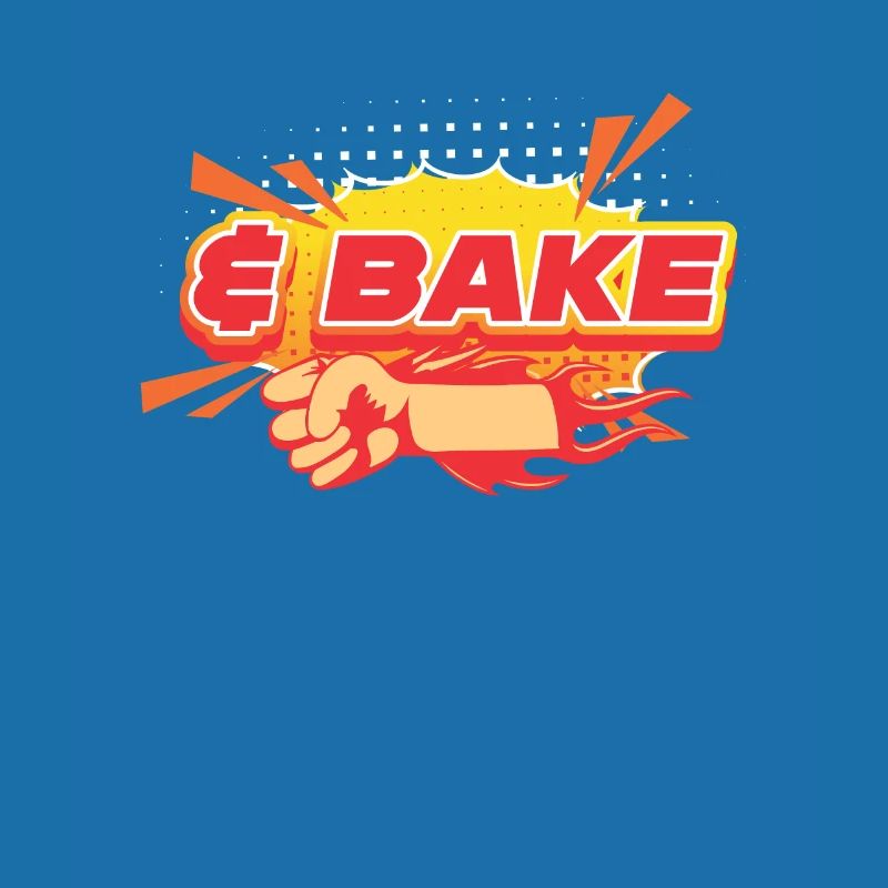 Shake And Bake