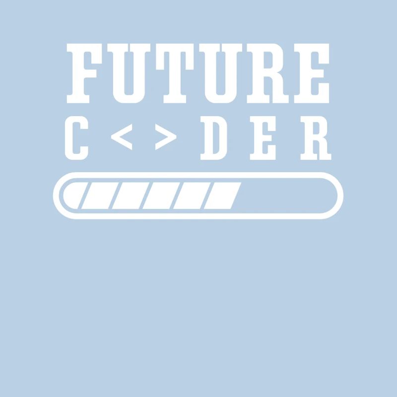 Future Coder Programmer Coding Code