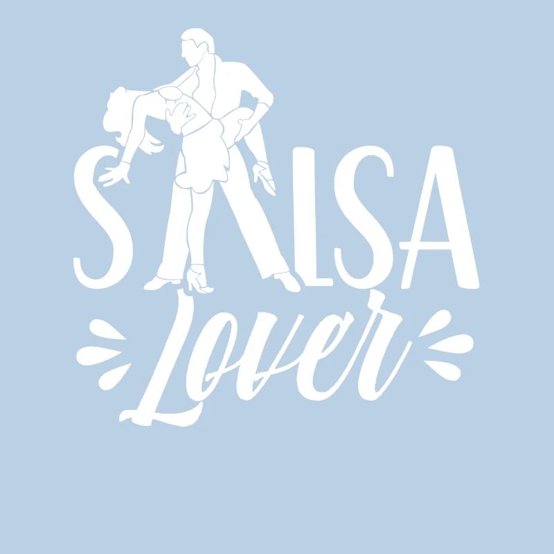 Salsa Lovers Hobby Dancing Dance Dancer