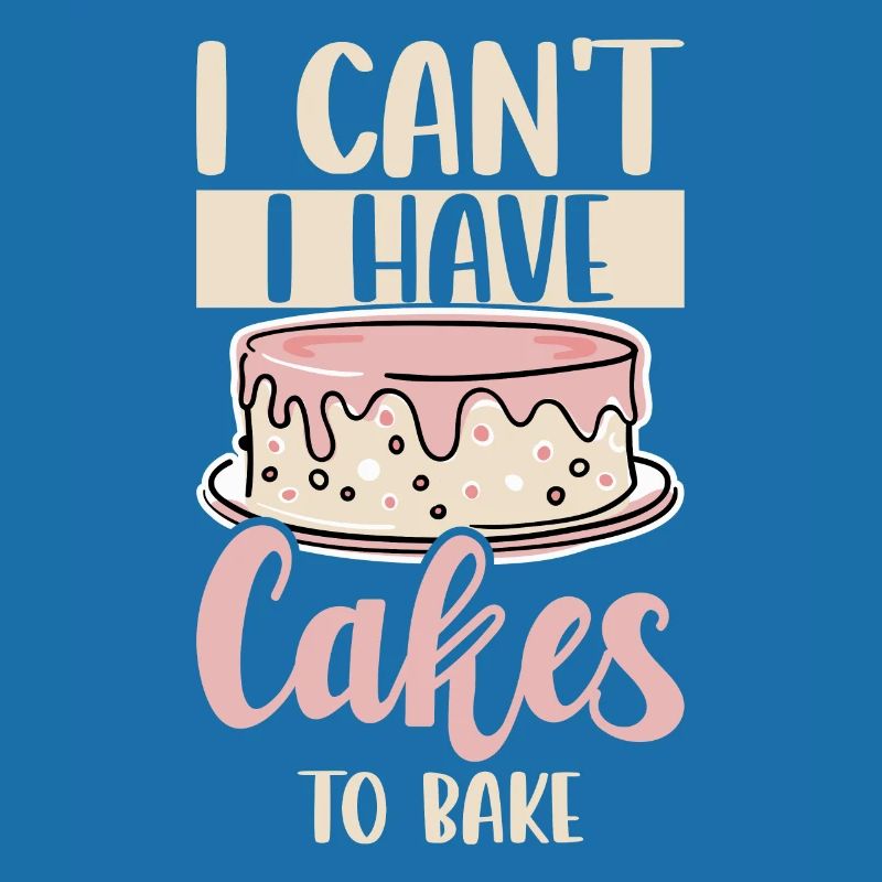 Baking Cake Baker Confectioner