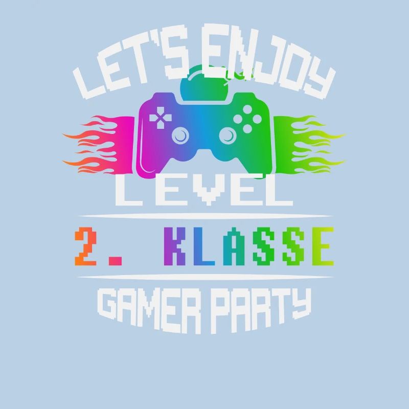 Level 2. CLASS keep calm and game on