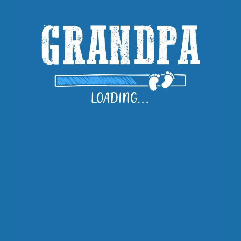 Opa loading Werdender Opa