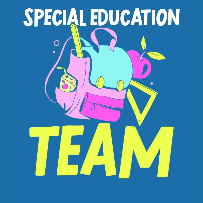 Équipe d’éducation de l’enfance en difficulté Profession d’enseignant en éducation de l’enfance en difficulté