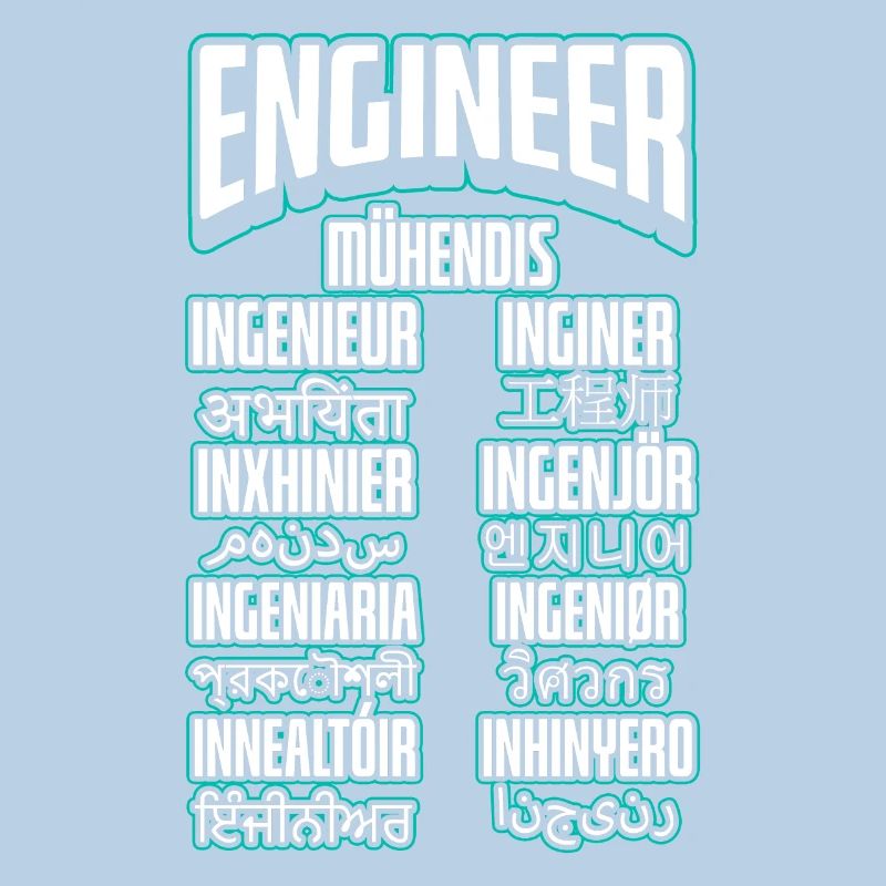 Language Engineer Engineering Career