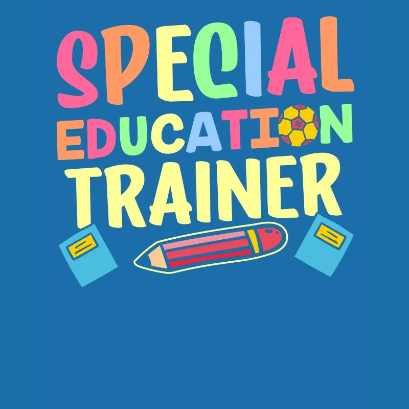 Formateur en éducation de l’enfance en difficulté Enseignant en éducation de l’enfance en difficulté