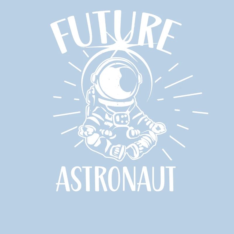 Future Astronaut Astronomy Rocket Space
