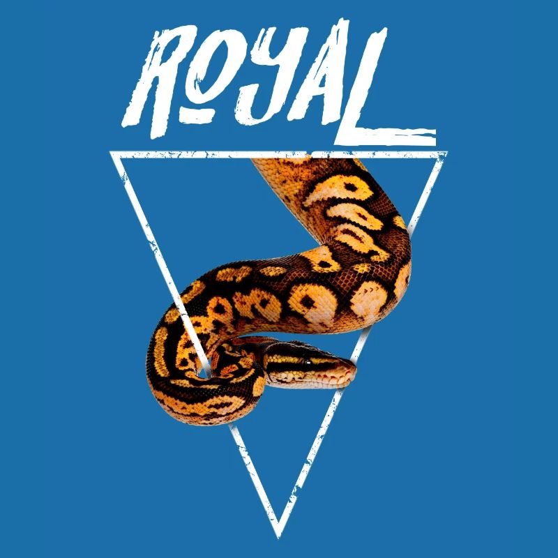 Royal Ball Python Besitzer