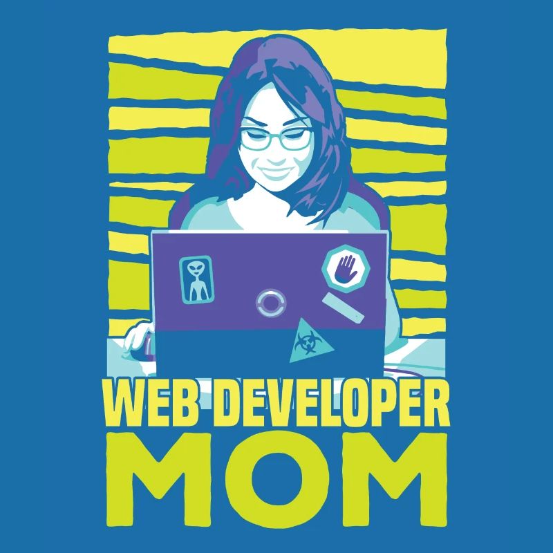 Web Entwickler Webdeveloper Web-Entwickler