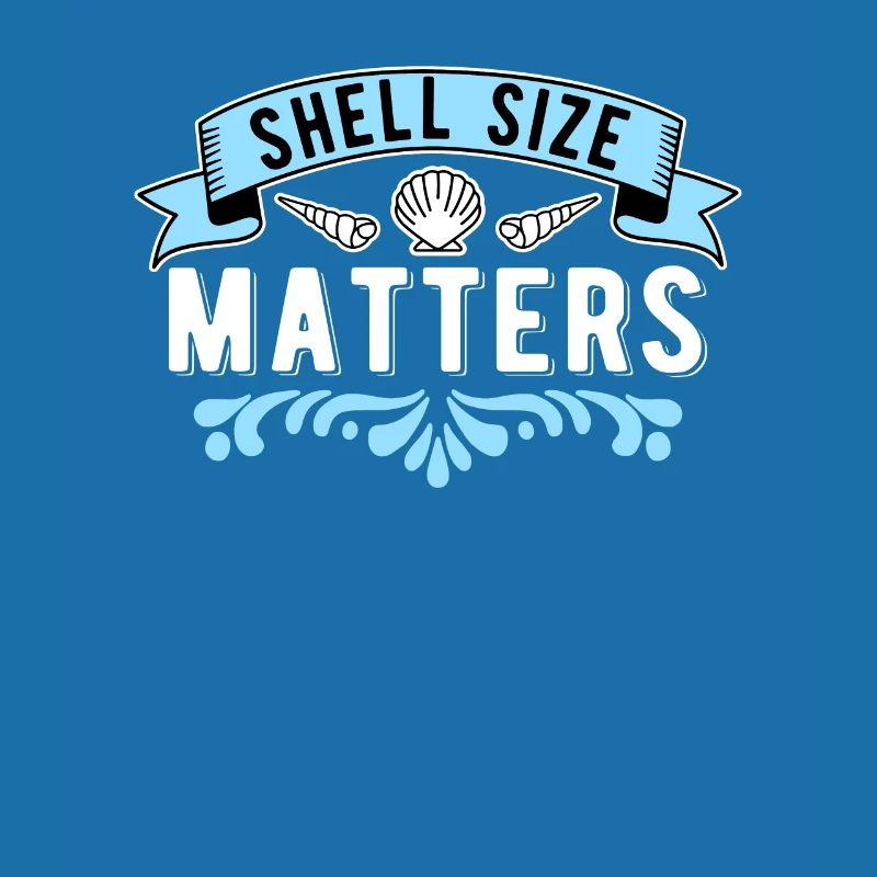 Shell Collector Shell Size Matters