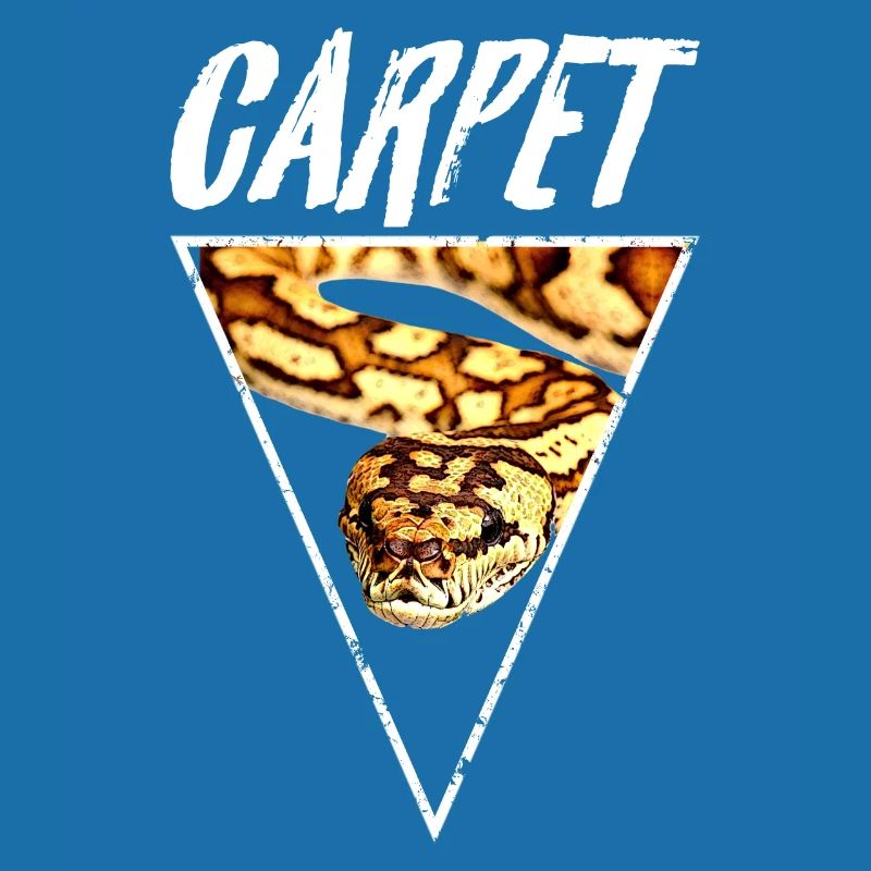 Carpet Python Owner Reptile Keeper
