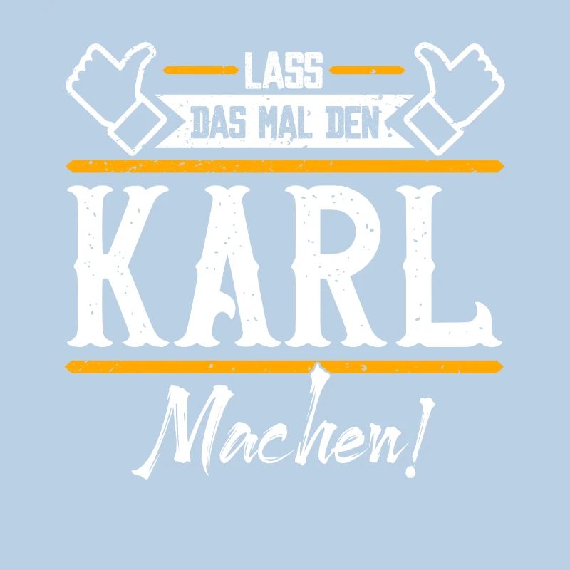 Karl Geschenkidee Geschenk Geburtstag