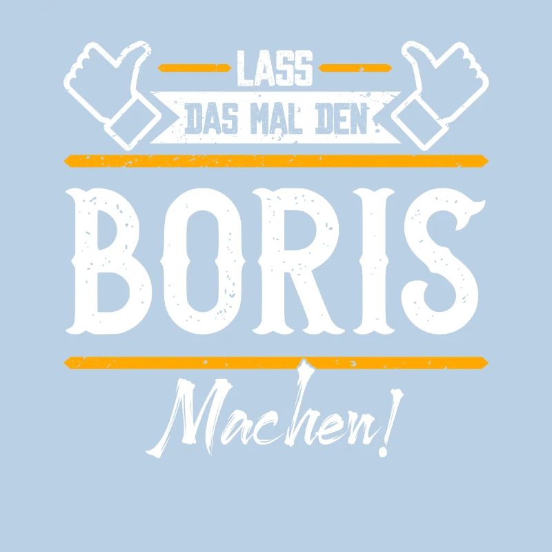 Boris Geschenkidee Geschenk Geburtstag