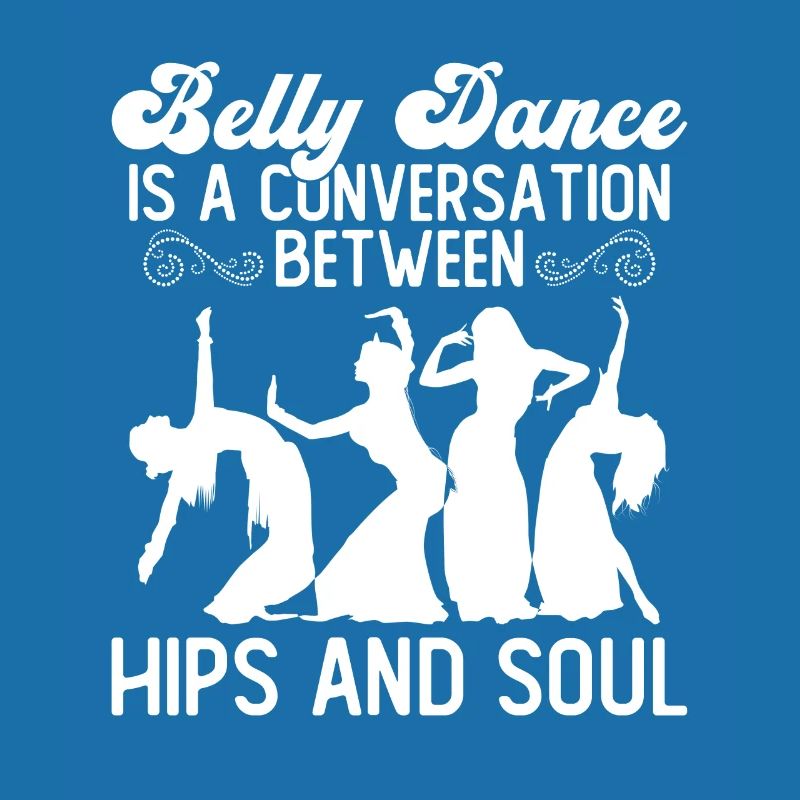 Belly Dance Belly Dancer Dancing Dancer Gift